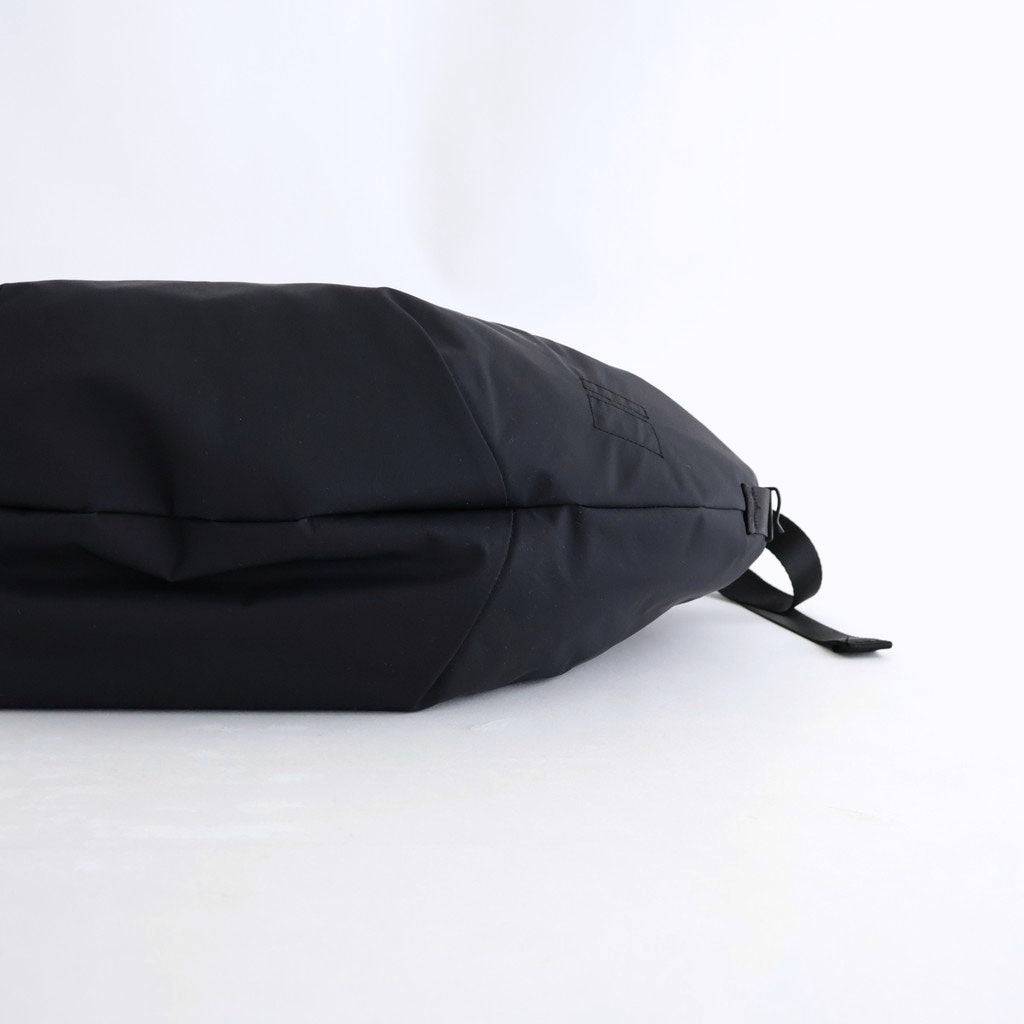 Blankof for GP Large Crescent Bag #BLACK [GU261-90502]