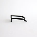 silvio / noir #blue [silvio/N]