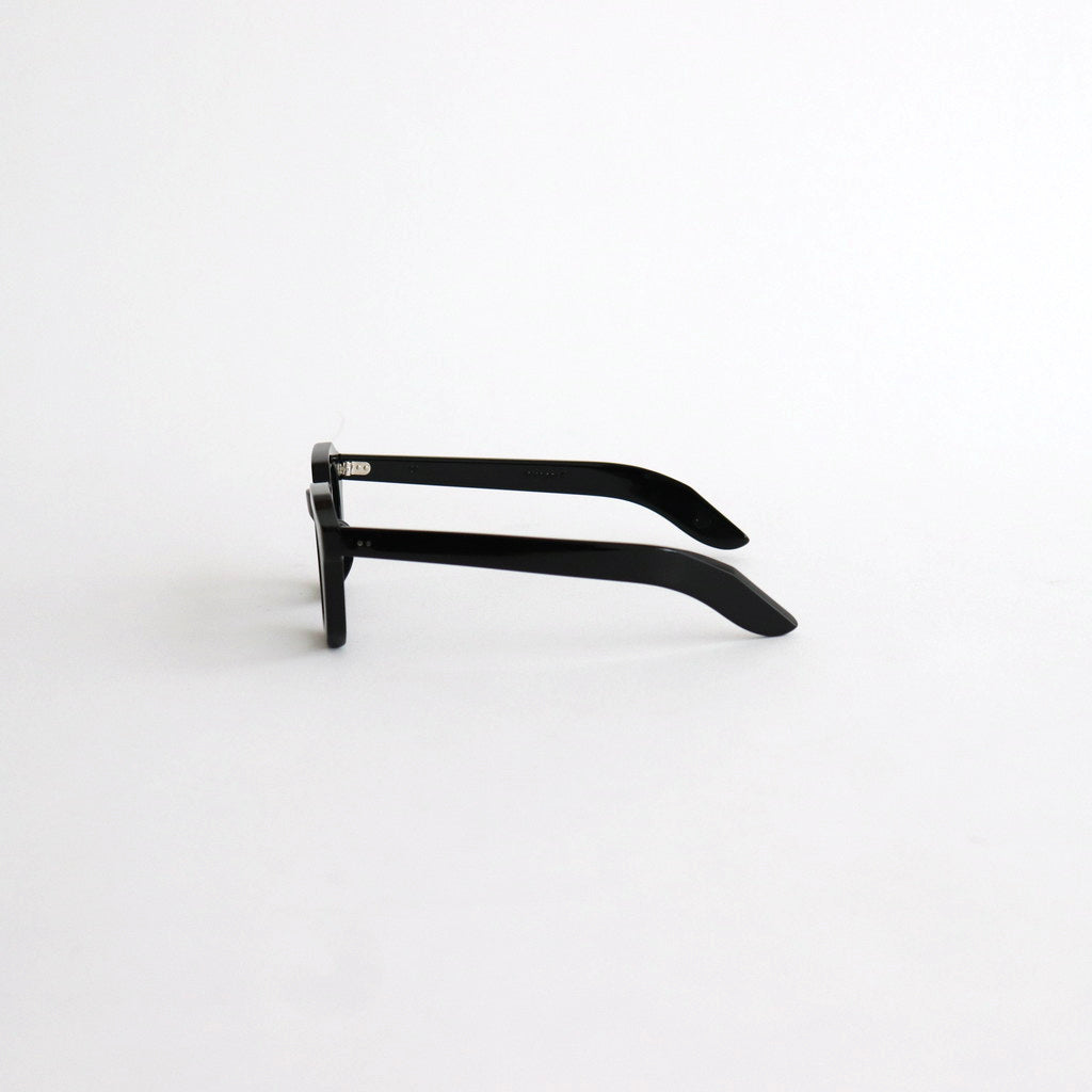 silvio / noir #blue [silvio/N]