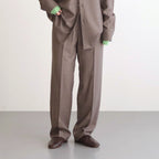 BALLET SHOES #BROWN [BSS1712012]