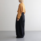 女性モデル(マツオ):156cm　着用サイズ:1