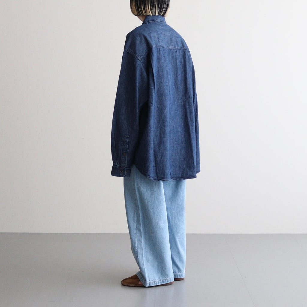 女性モデル(マツオ):156cm　着用サイズ:1