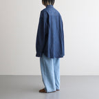 女性モデル(マツオ):156cm　着用サイズ:1