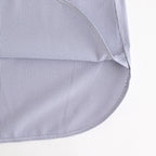 SEERSUCKER B.D SHIRT #BLUE [FSC252-50043]