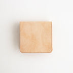 vertical wallet #natural [tq-rc-vwt]