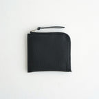 EO SHRINK L WALLET #BLACK [O02S]