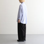 女性モデル(マツオ):156cm　着用サイズ：3