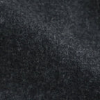 縮絨ウール2WAYカラーJK #CHARCOAL GRAY [D225-J332]