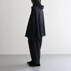 女性モデル(マツオ):156cm　着用サイズ：S