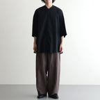 男性モデル(ハラ):172cm 55kg 着用サイズ：M