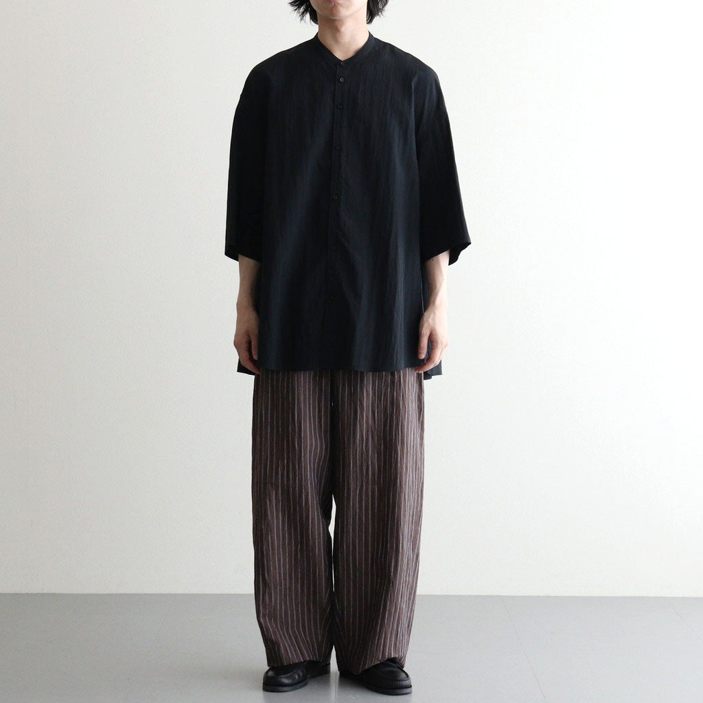 男性モデル(ハラ):172cm 55kg 着用サイズ：M