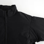 Snowman Down Jacket #Black [AOEWDW002]