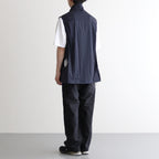 AIR COOLING VEST_Ver.2.0 #NAVY [FSC252-30029]