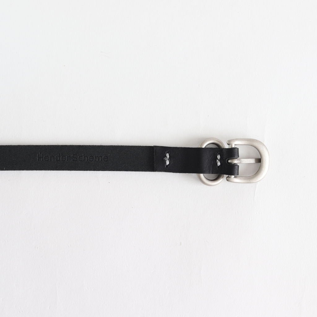 tail belt #black [qn-rc-tlb]