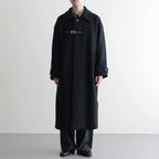 男性モデル(ハラ):172cm 58kg 着用サイズ：2