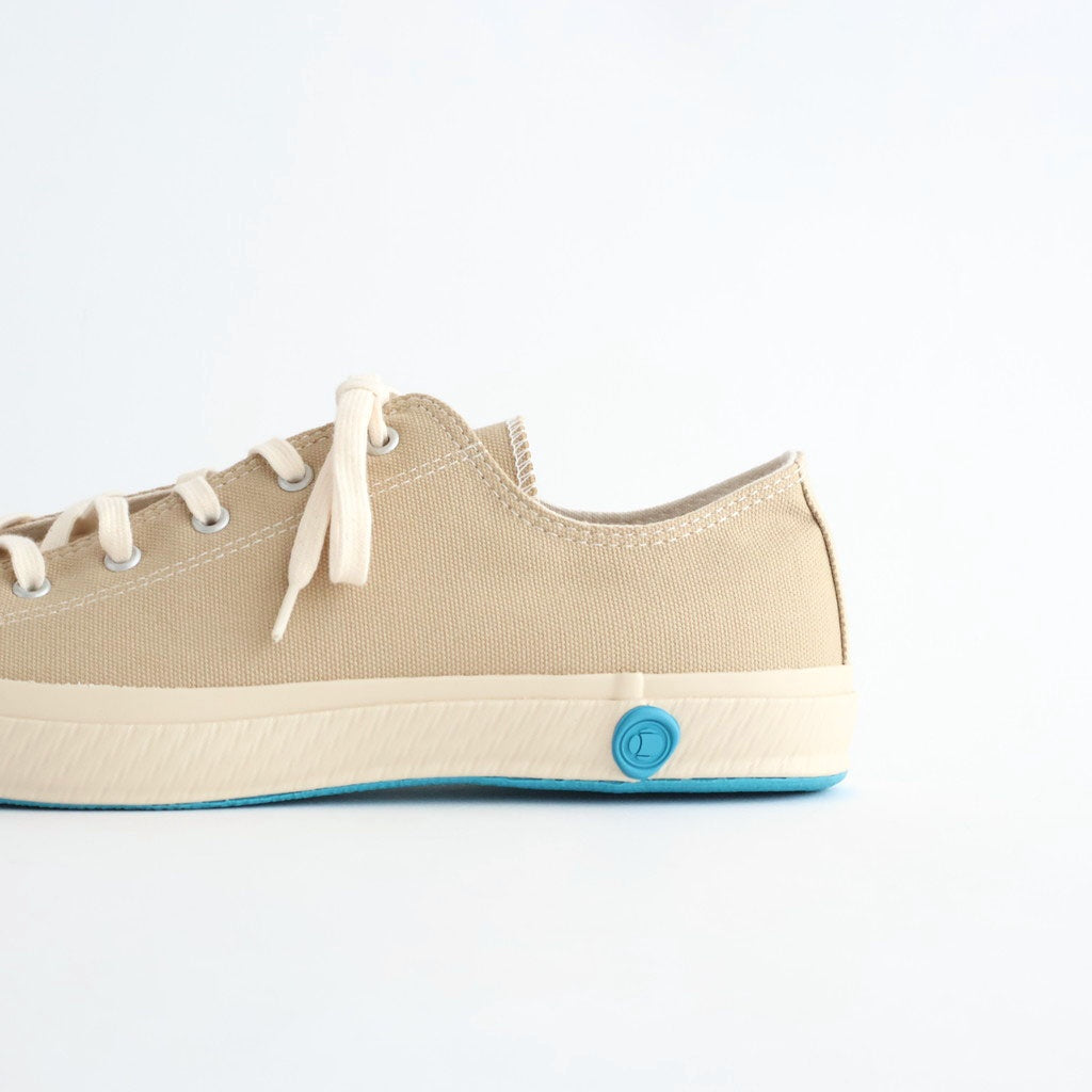 SHOES LIKE POTTERY LOW #BEIGE [S.L.P.01]