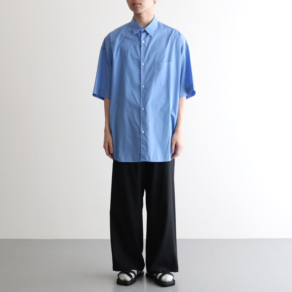 男性モデル(ハラ):172cm 58kg 着用サイズ：1