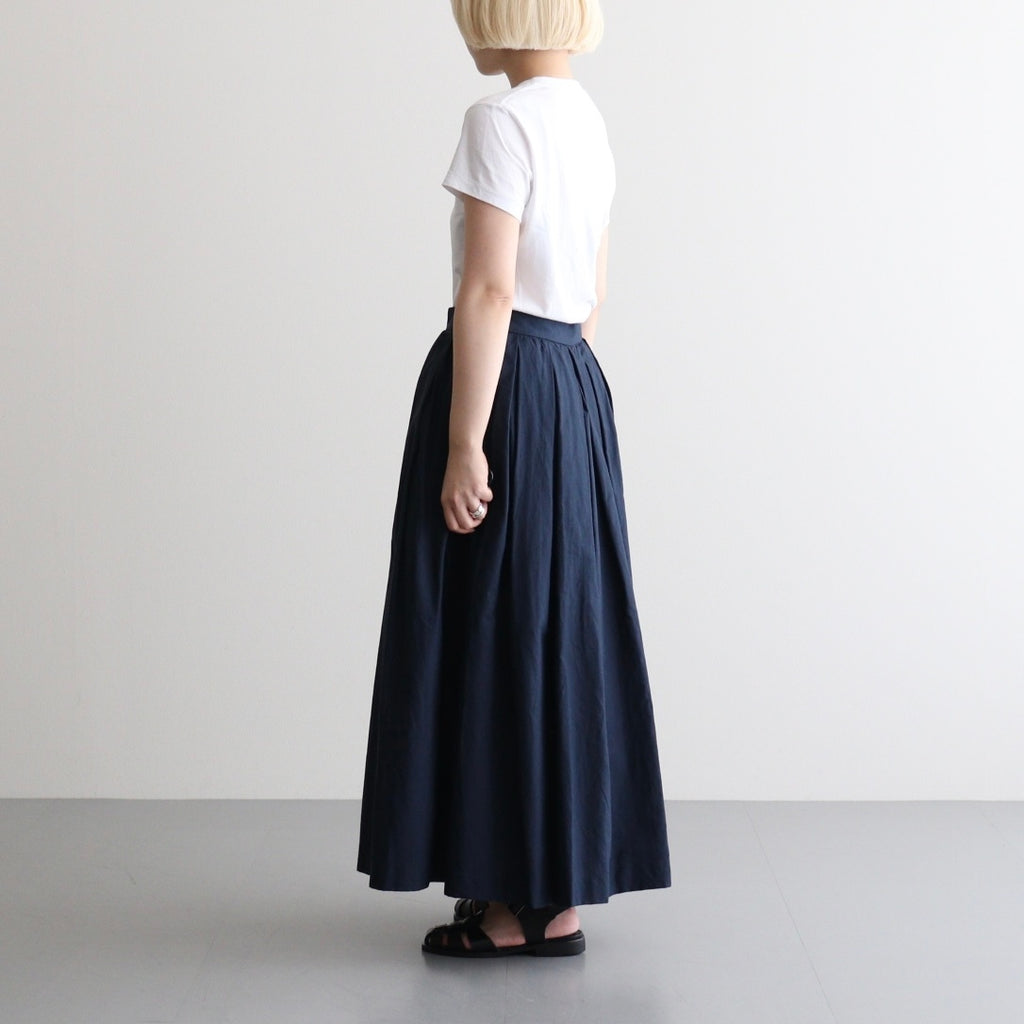 女性モデル(マツオ):156cm　着用サイズ：M