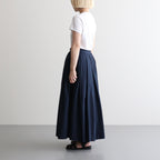 女性モデル(マツオ):156cm　着用サイズ：M