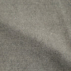 LINEN 14G Pull Over #GREY KHAKI [I26SS-K3]