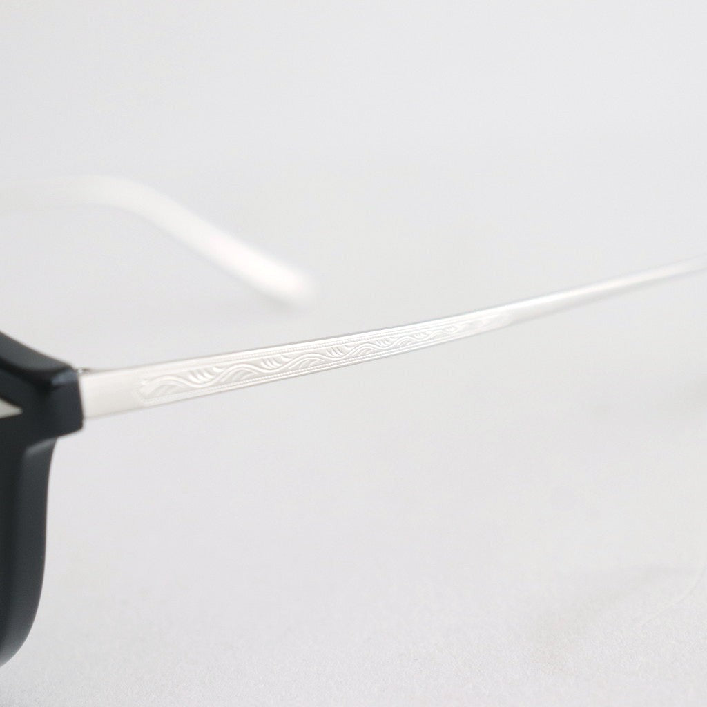 JIFUSAN #2 GLOSS BLACK × GREY GREEN to D.GREY [NOCHINO-N7]