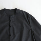 NNRGSH #90 Grey top [LE_NC0304SF]