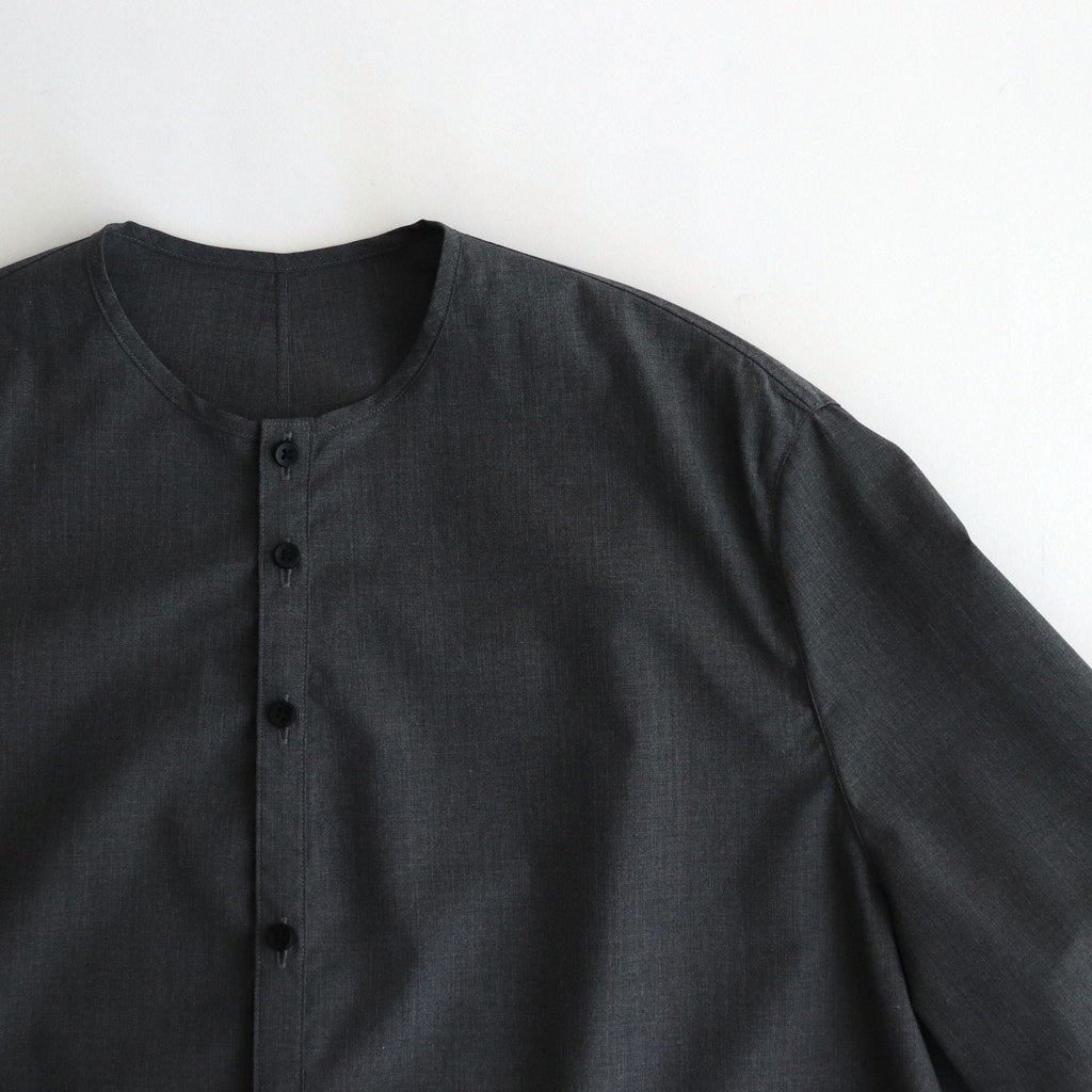 NNRGSH #90 Grey top [LE_NC0304SF]