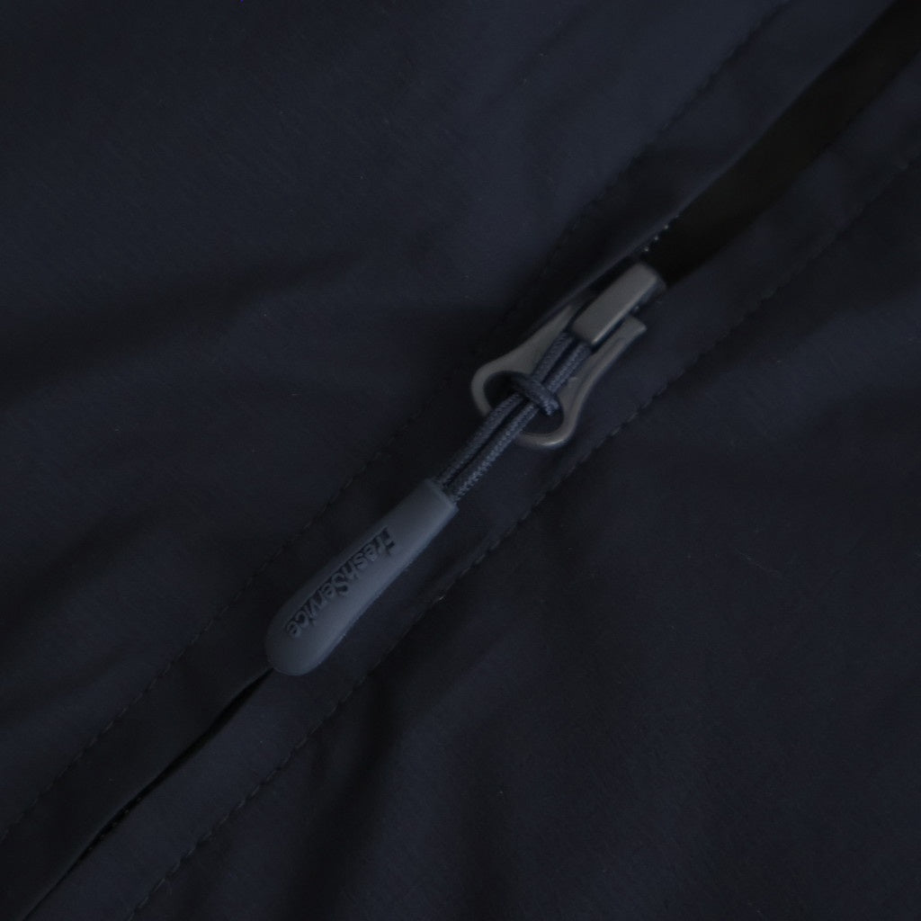 PERTEX QUANTUM AIR MINI RIPSTOP ZIP-UP BLOUSON #NAVY [FSC253-30195]