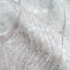 Printed Tencell Open Collar Shirt #GRAY [YK26SS01284SH]
