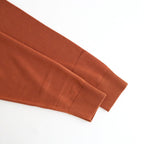 L/S Polo #BROWN [2601-013]