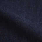 CORPORATE DENIM EASY PANTS #ONE WASH [FSC261-40208OB]