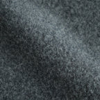Fleece Pants #MD.GREY×NAVY [I26AW-BC3]