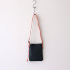 one side belt bag small #navy [is-rb-oss]