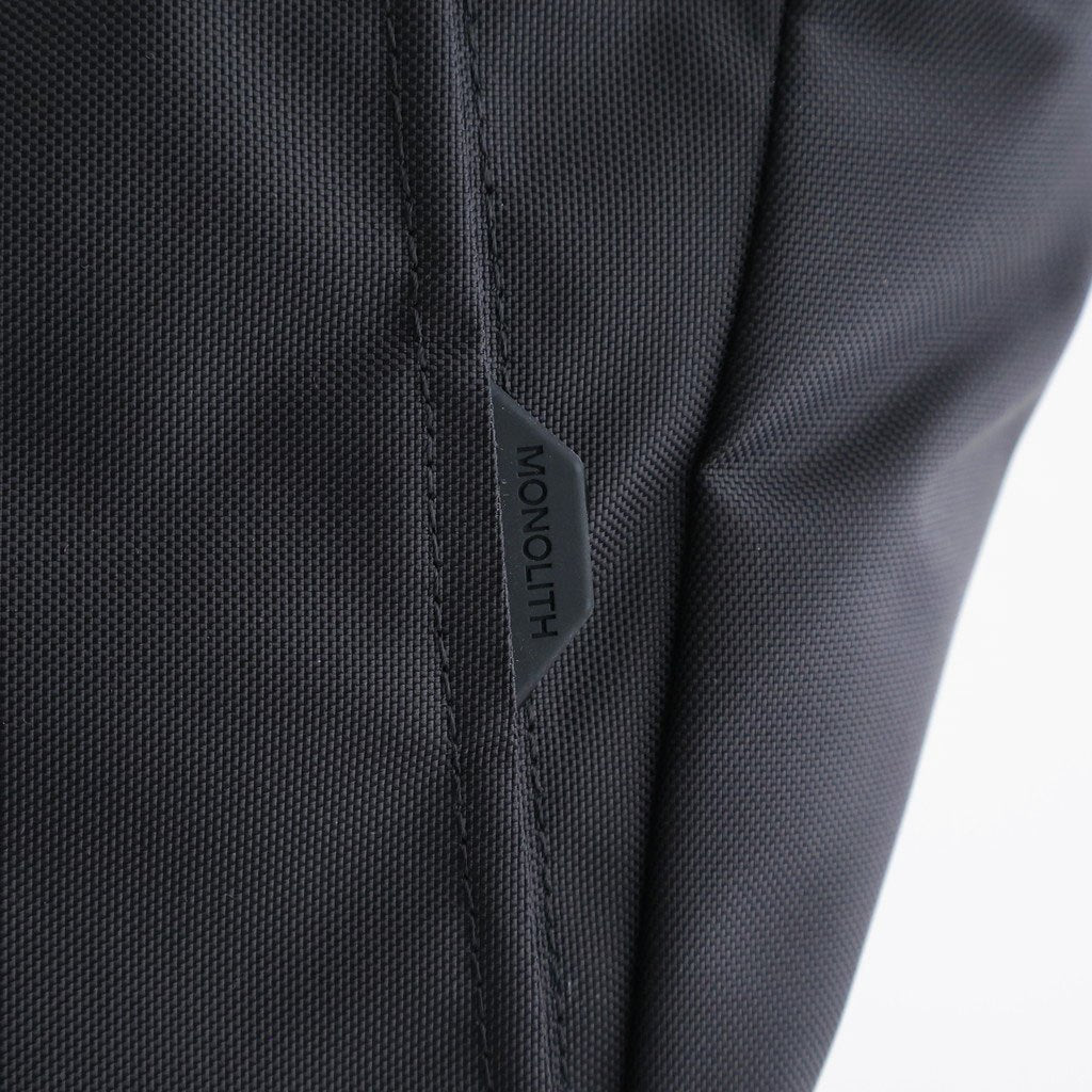 SHOULDER STANDARD HEXA M #BLACK [SD-4068-010]