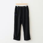 AS×FS FLEECE TRACK SUIT #BLACK [FSC253-60157AS]