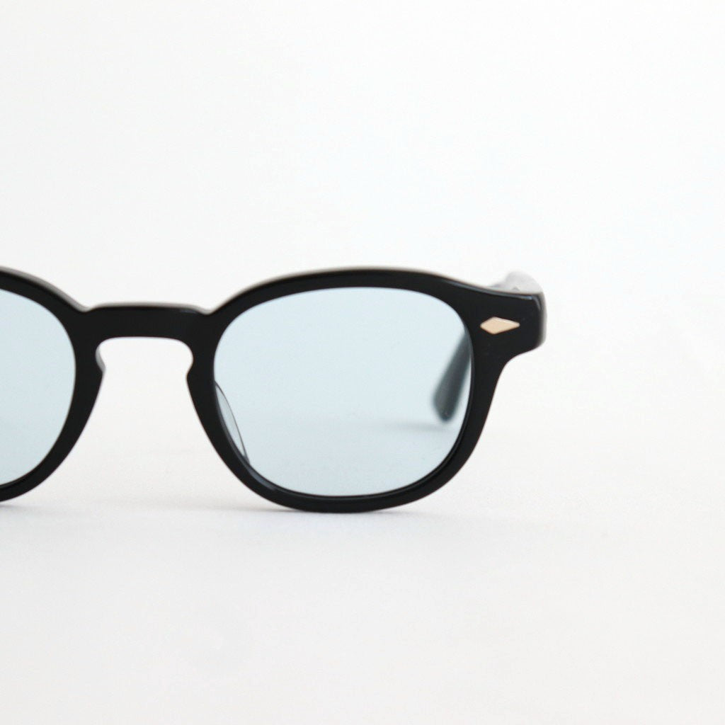 NOCHINO #23 GLOSS BLACK × AOFUJI BLUE to D.GREY [NOCHINO-N1