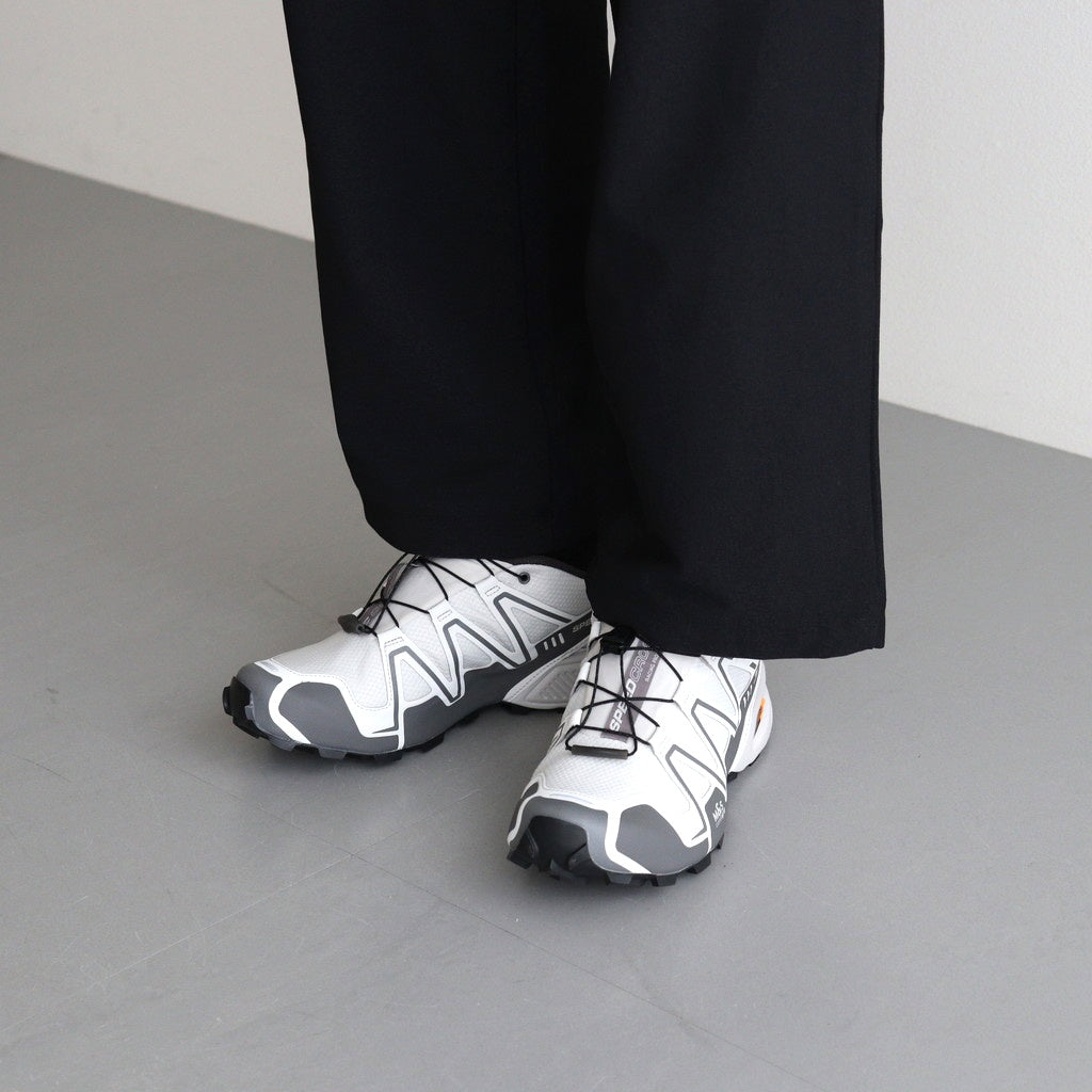 SPEEDCROSS 3 GTX #WHITE×GRAY [L47731800] – ciacura