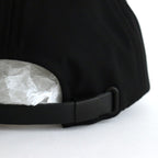 纽约帽 #黑×白 [编号 27220-A]。