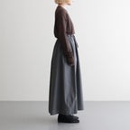 女性モデル(マツオ):156cm　着用サイズ：3