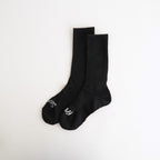 SIGNATURE 3-PACK SOCKS #WHT x GRY x BLK [FSP254-90043B]