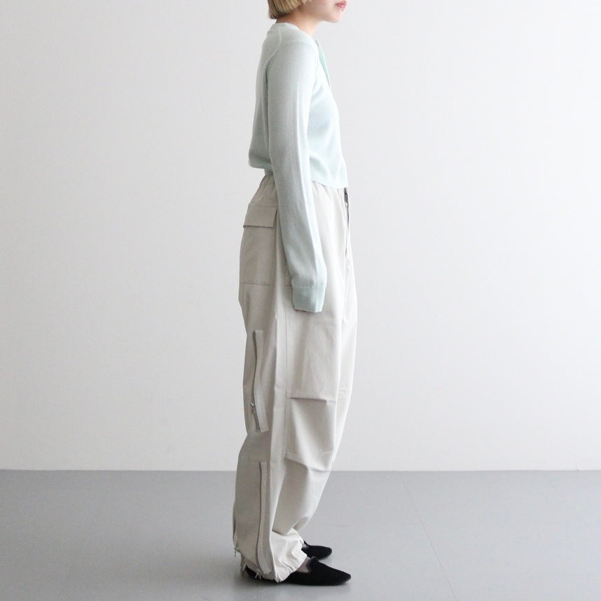 女性モデル(マツオ):156cm　着用サイズ:1