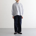 女性モデル(マツオ):156cm　着用サイズ:S