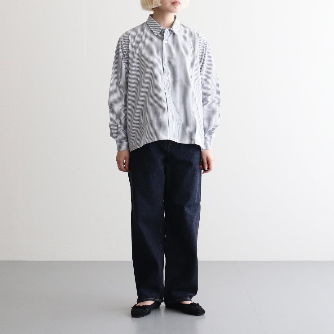 女性モデル(マツオ):156cm　着用サイズ:S