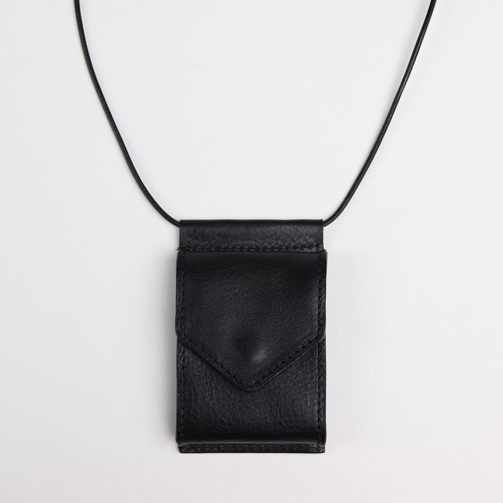 hang wallet #black [nc-rc-hwl]