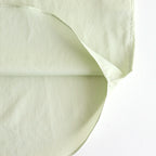 WASHED FINX TWILL SHIRT #LIGHT GREEN [A25SS04TN]