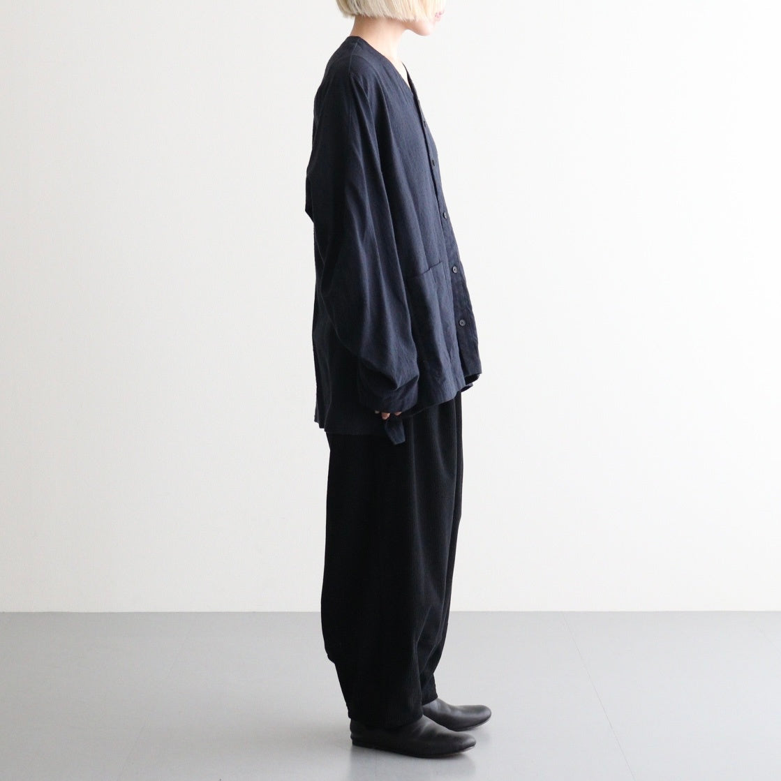FPTWCD #Navy [HR_FR0302CD]