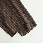 FBCNPT #Brown × Blue × White ST [VG_FR1104PF]