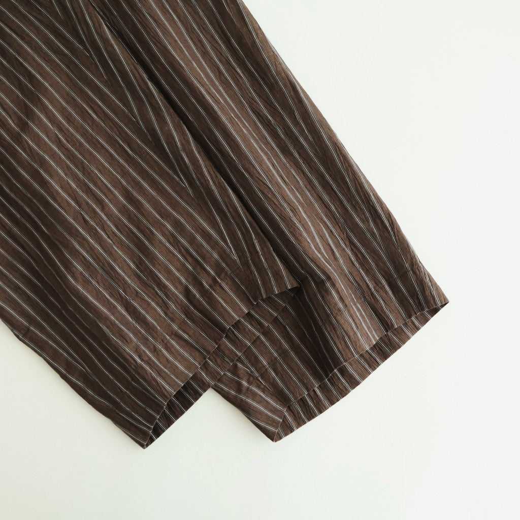 FBCNPT #Brown × Blue × White ST [VG_FR1104PF]