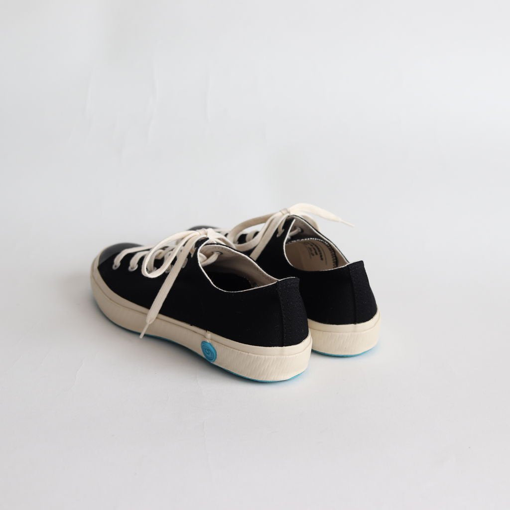 SHOES LIKE POTTERY #BLACK [S.L.P.01]