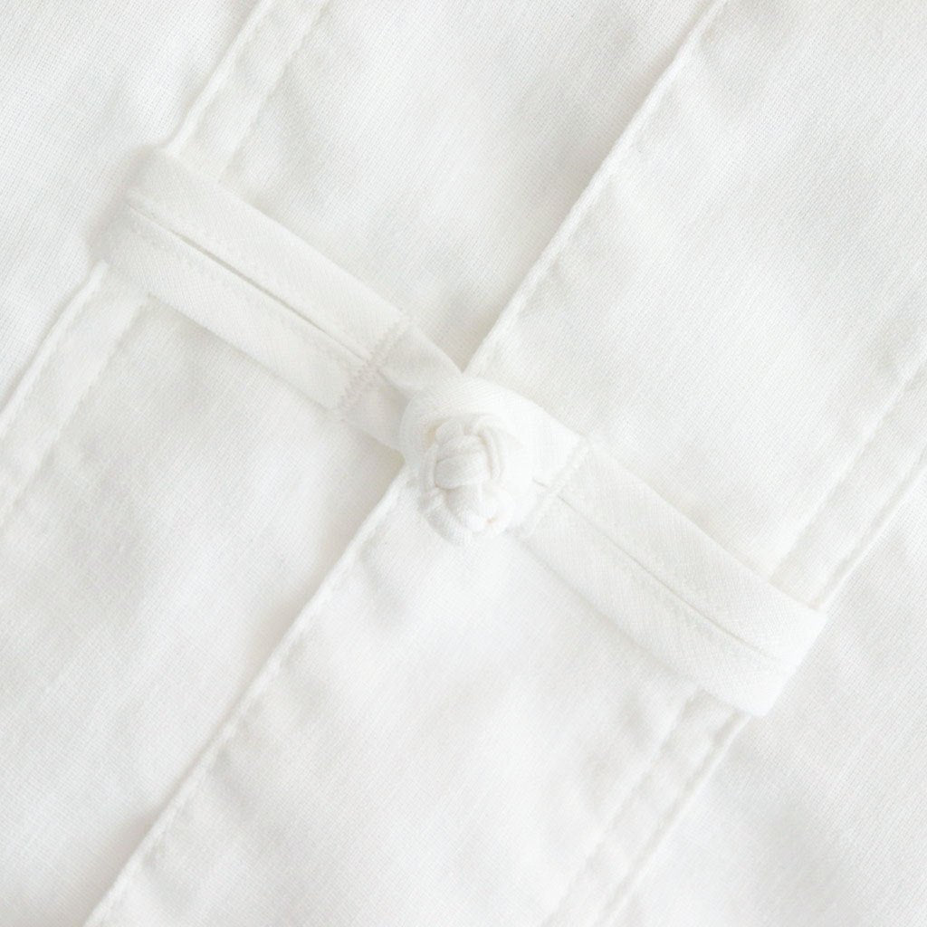 NCSSJK #00 White [LE_NC1109S6]